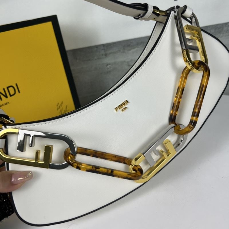 Fendi Hobo Bags